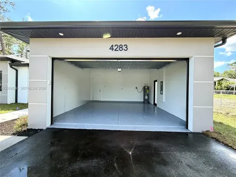 4283 10th Street NE Naples FL 34120