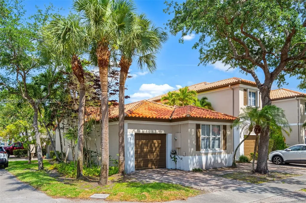 14435 NW 83rd Place Miami Lakes FL 33016