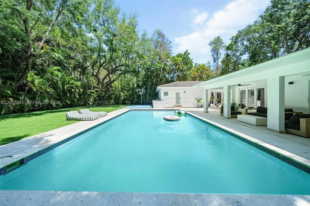 741 Tibidabo Avenue Coral Gables FL 33143