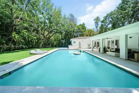 741 Tibidabo Avenue Coral Gables FL 33143