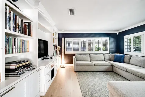 741 Tibidabo Avenue Coral Gables FL 33143