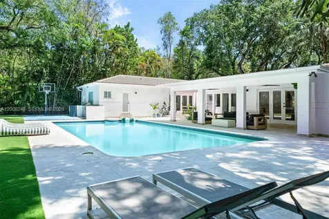 741 Tibidabo Avenue Coral Gables FL 33143