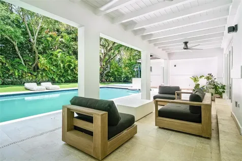 741 Tibidabo Avenue Coral Gables FL 33143