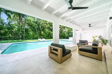 741 Tibidabo Avenue Coral Gables FL 33143