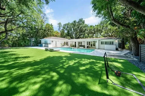 741 Tibidabo Avenue Coral Gables FL 33143