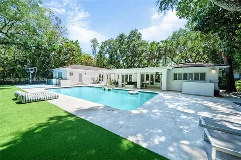 741 Tibidabo Avenue Coral Gables FL 33143