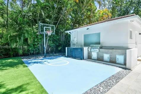 741 Tibidabo Avenue Coral Gables FL 33143