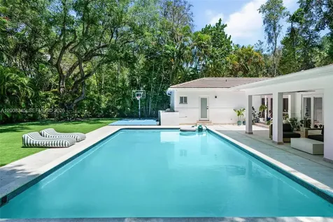 741 Tibidabo Avenue Coral Gables FL 33143