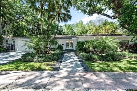 741 Tibidabo Avenue Coral Gables FL 33143
