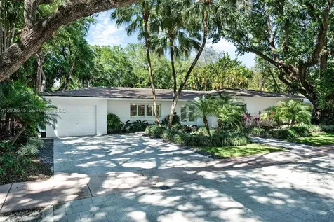 741 Tibidabo Avenue Coral Gables FL 33143