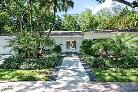 741 Tibidabo Avenue Coral Gables FL 33143