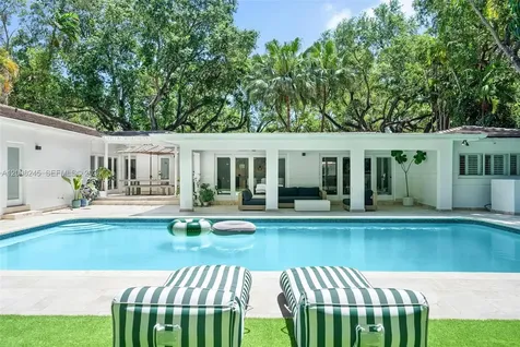 741 Tibidabo Avenue Coral Gables FL 33143