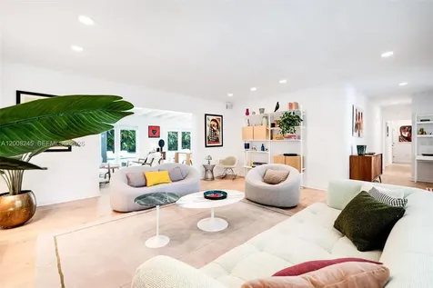 741 Tibidabo Avenue Coral Gables FL 33143