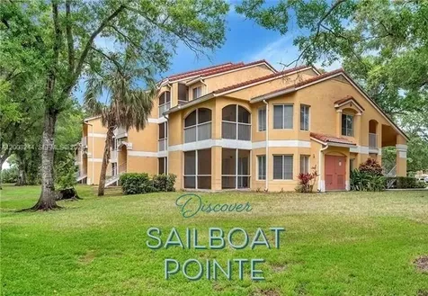 2420 NW 33rd Street Oakland Park FL 33309