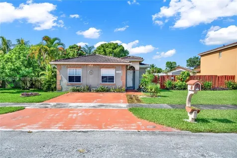 12260 SW 251st Terrace Homestead FL 33032