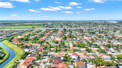 12260 SW 251st Terrace Homestead FL 33032
