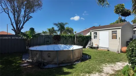 12260 SW 251st Terrace Homestead FL 33032