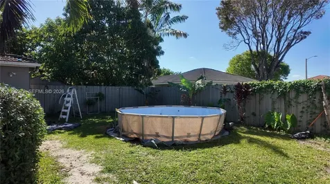12260 SW 251st Terrace Homestead FL 33032