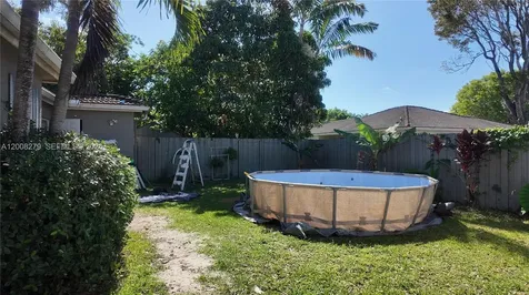 12260 SW 251st Terrace Homestead FL 33032