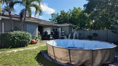 12260 SW 251st Terrace Homestead FL 33032