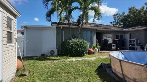 12260 SW 251st Terrace Homestead FL 33032