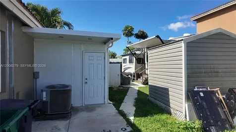 12260 SW 251st Terrace Homestead FL 33032