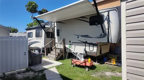 12260 SW 251st Terrace Homestead FL 33032