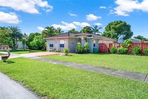 12260 SW 251st Terrace Homestead FL 33032