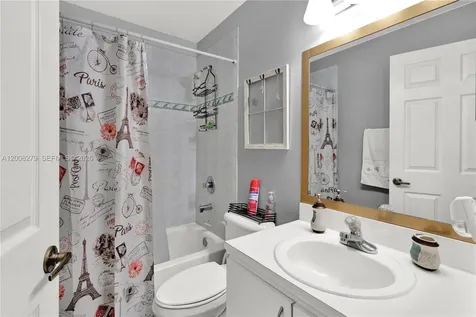 12260 SW 251st Terrace Homestead FL 33032