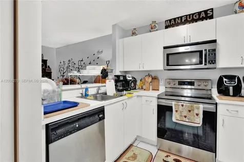 12260 SW 251st Terrace Homestead FL 33032