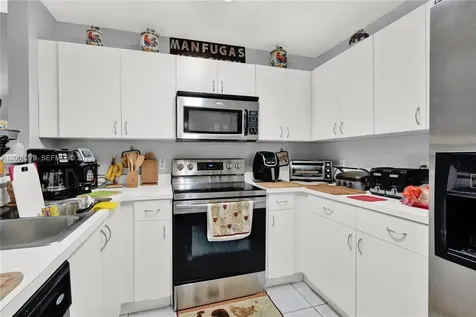 12260 SW 251st Terrace Homestead FL 33032