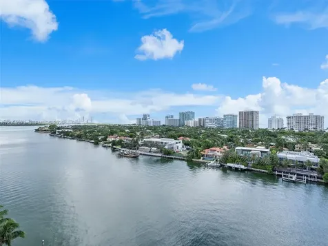 9751 E Bay Harbor Drive Bay Harbor Islands FL 33154