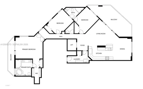 9751 E Bay Harbor Drive Bay Harbor Islands FL 33154