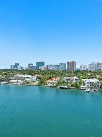 9751 E Bay Harbor Drive Bay Harbor Islands FL 33154