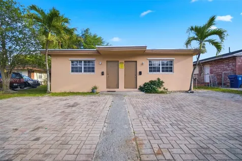 823-825 NW 9th Street Hallandale Beach FL 33009
