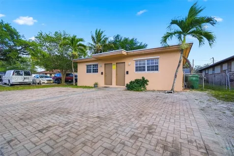 823-825 NW 9th Street Hallandale Beach FL 33009
