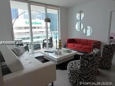 951 Brickell Avenue Miami FL 33131