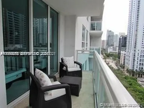 951 Brickell Avenue Miami FL 33131