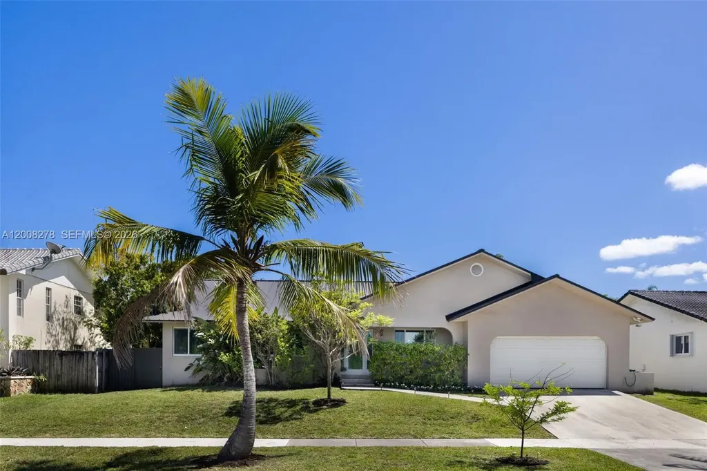 7970 SW 198th Street Cutler Bay FL 33189