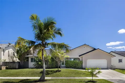 7970 SW 198th Street Cutler Bay FL 33189