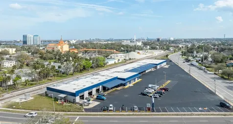 405 N Charles Street Daytona FL 32114