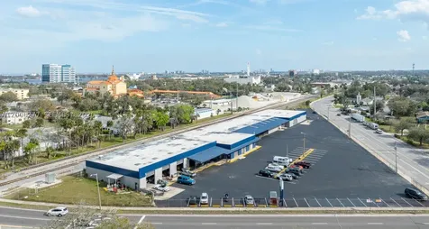405 N Charles Street Daytona FL 32114