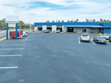 405 N Charles Street Daytona FL 32114