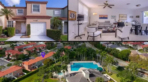 15123 NW 8th Street Pembroke Pines FL 33028