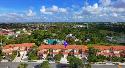 15123 NW 8th Street Pembroke Pines FL 33028