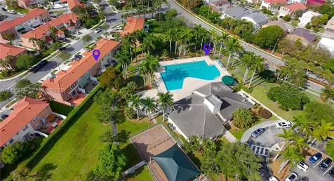 15123 NW 8th Street Pembroke Pines FL 33028
