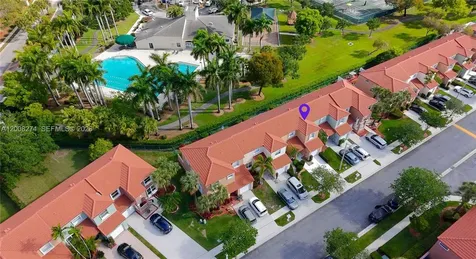 15123 NW 8th Street Pembroke Pines FL 33028