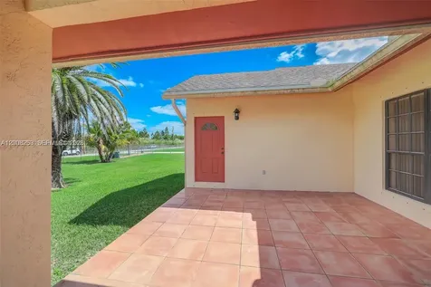 19900 SW 326th Street Homestead FL 33030