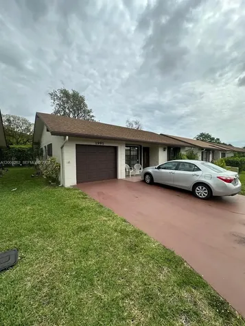 1995 SW 15th Place Deerfield Beach FL 33442