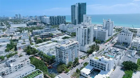 245 18th Street Miami Beach FL 33139